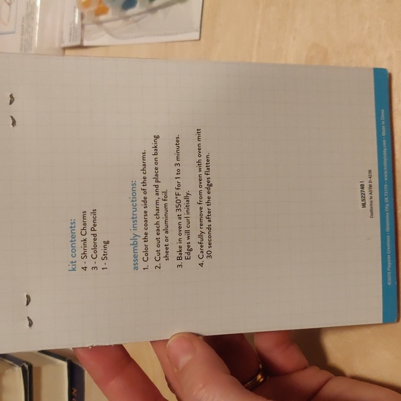 New!Kids Crafts lot 5+! Playside creations crafts Lot of 9 - Picture 9 of 14